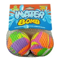 Splashball waterbom